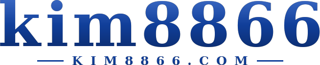 kim8866 logo